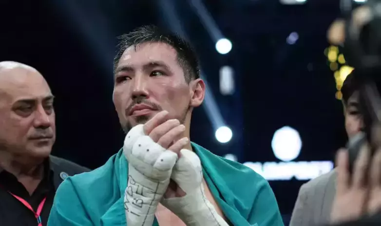 Официально объявлен бой Алимханулы – Лара за три чемпионских титула