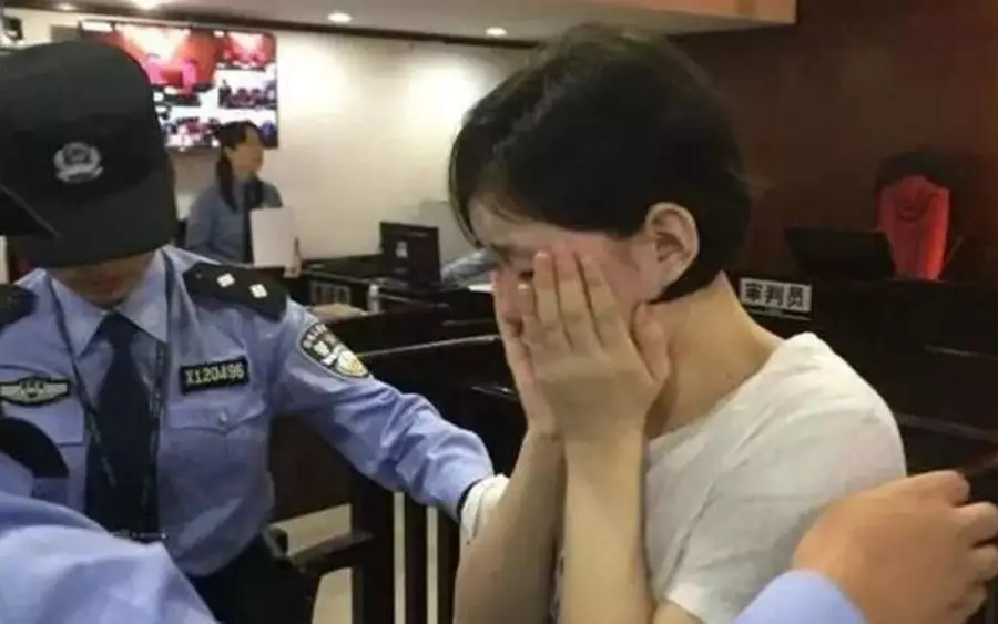 Ақжарқын Тұрлыбай жазасын Қазақстанда өтей ме? - Бас прокуратура жауабы