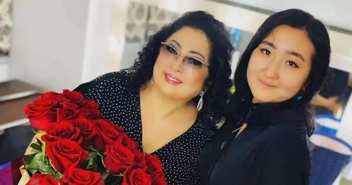  `Құдалығымыз мың жылдық болсын`: Мақпал Жүнісова қуанышты хабарын жеткізді (ВИДЕО) 