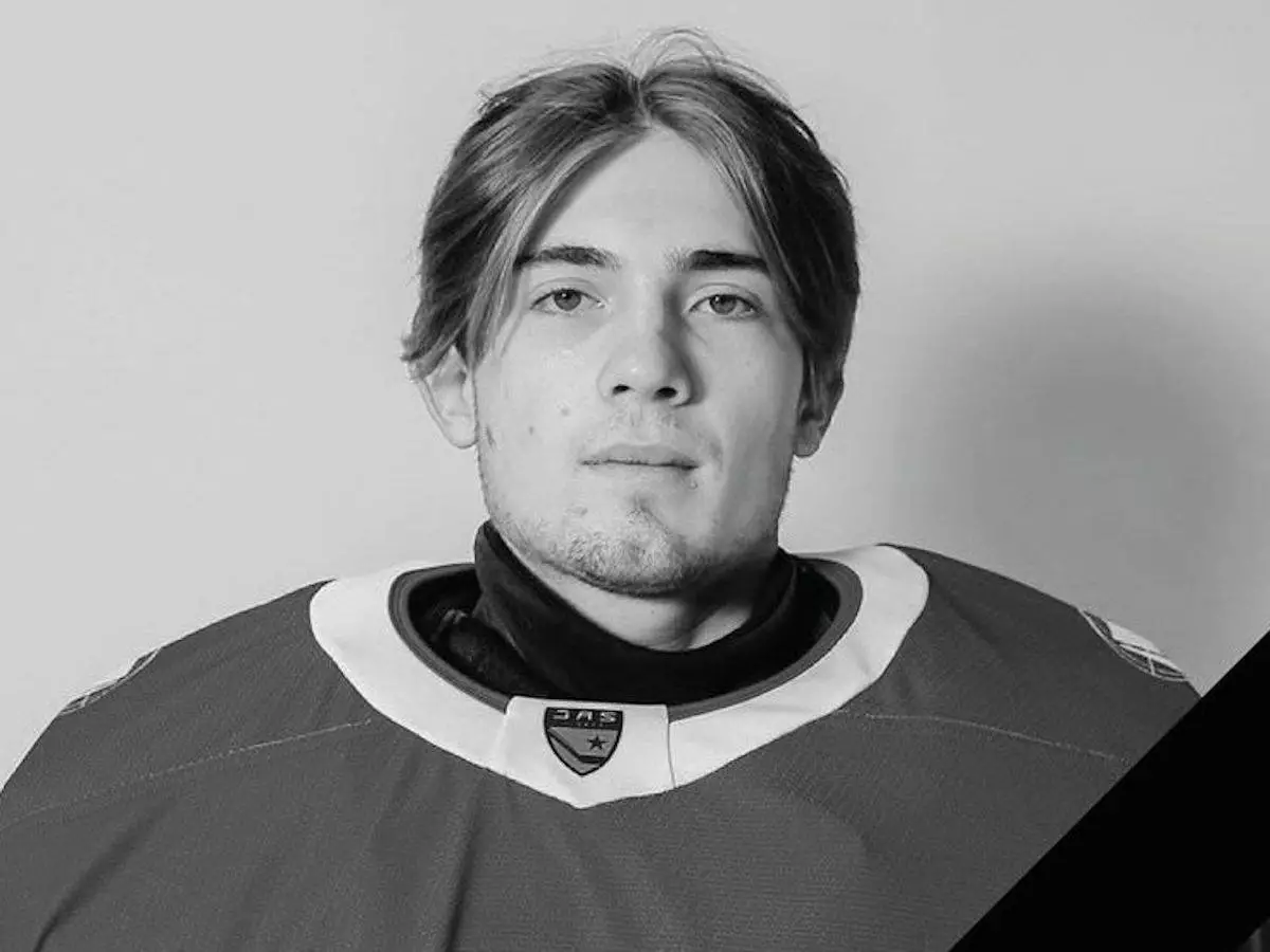 Хоккеист умер после ссоры: обвиняемого освободили по амнистии в Усть-Каменогорске