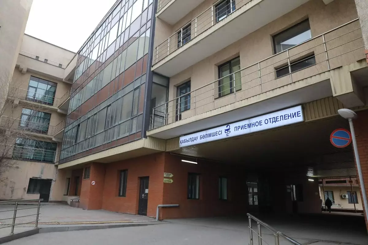 В ближайшие годы в Алматы начнется строительство и реконструкция более 30 объектов здравоохранения