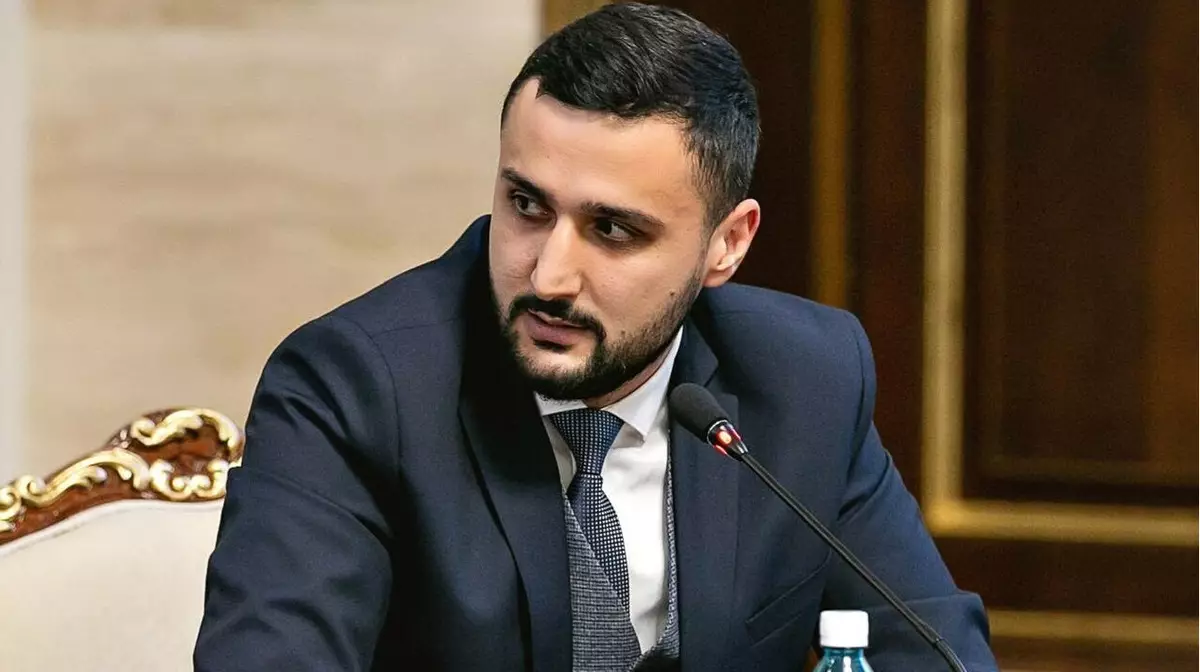 Казахстан вносит значительный вклад в укрепление единства Центральной Азии – российский эксперт