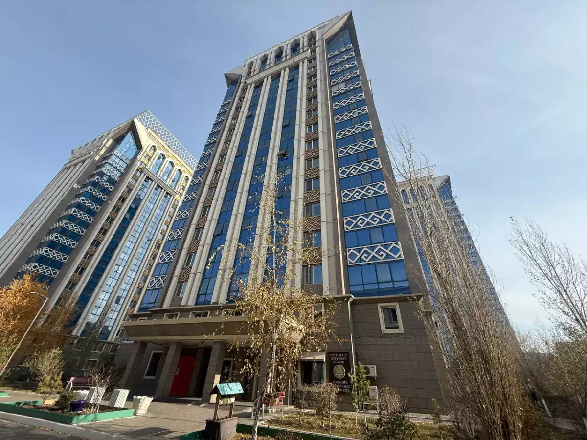 Убийство Ержана Бабакумарова – новые подробности. Фото с места происшествия