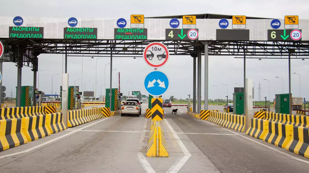 С 29 октября казахстанских водителей будут автоматически штрафовать за превышение скорости - новости на Lada.kz 30.10.2025