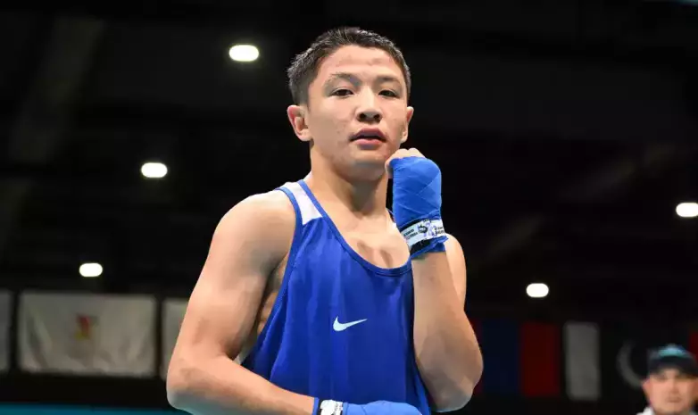 Финал Казахстан — Узбекистан определил чемпиона Азиады-2025 по боксу