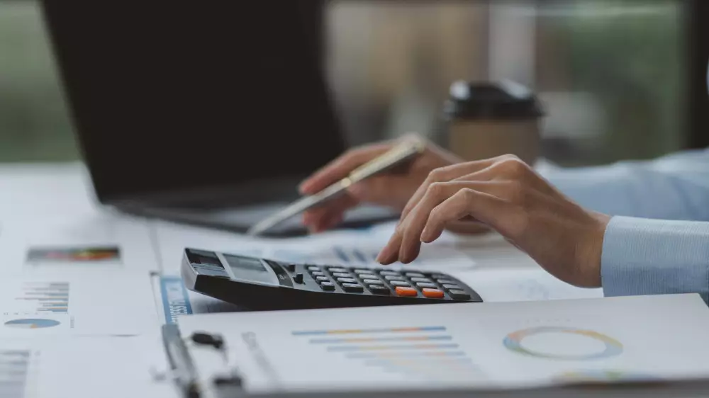 Кто и как должен встать на учёт по НДС, объяснили в Комитете госдоходов