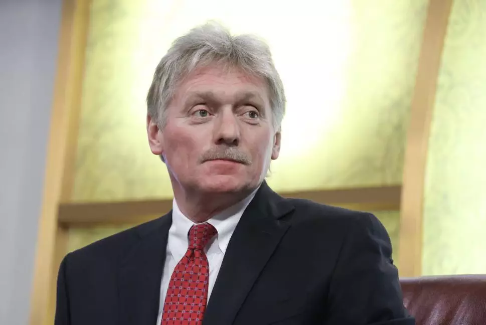 Песков: РФ и США пока не ведут экспертные переговоры о ядерном разоружении