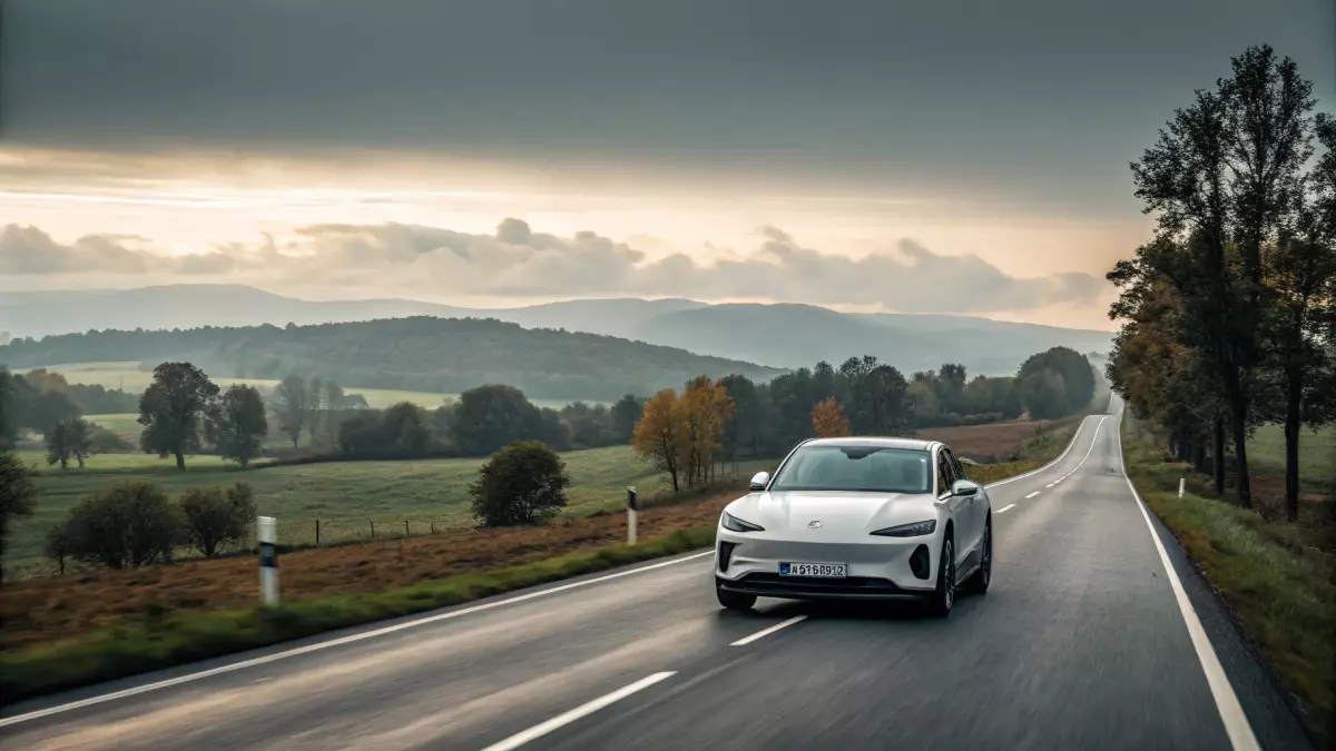 Как ввезти электромобиль в Казахстан: сколько стоит и какие правила