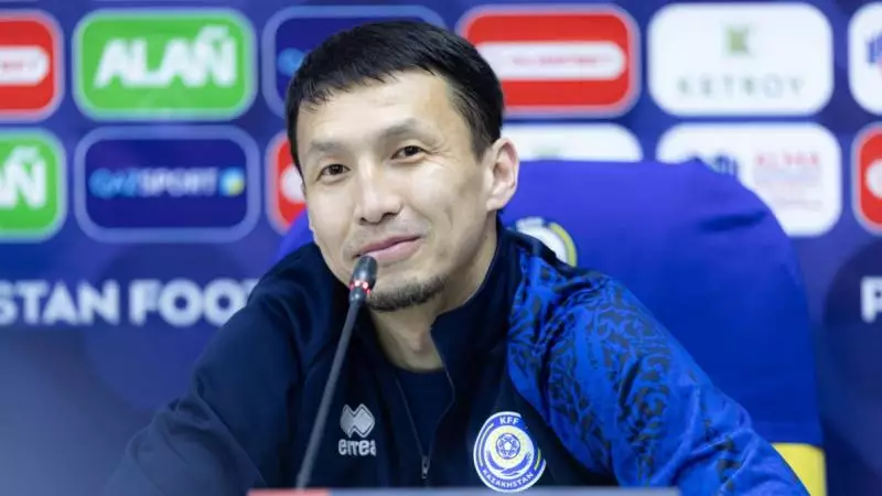 Асхат Тағыберген «Тобылдан» кетеді