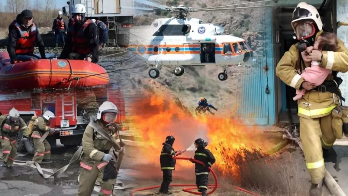 L-410 ұшағынан жасанды интеллектке дейін: ТЖМ мамандары саладағы жаңа мүмкіндіктер жайлы айтты