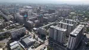 Сарапшылар Алматыда атмосфералық ауаны қорғау бойынша жаңа ережелер жобасын қолдады