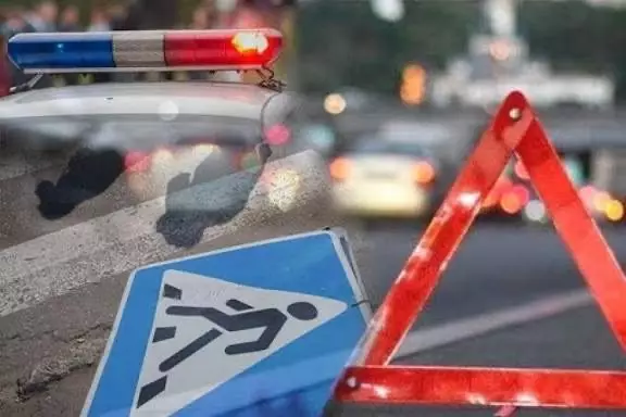 Ақтөбеде мектеп оқушысы әкесінің көлігін айдап шығып, жол апатынан қаза тапты