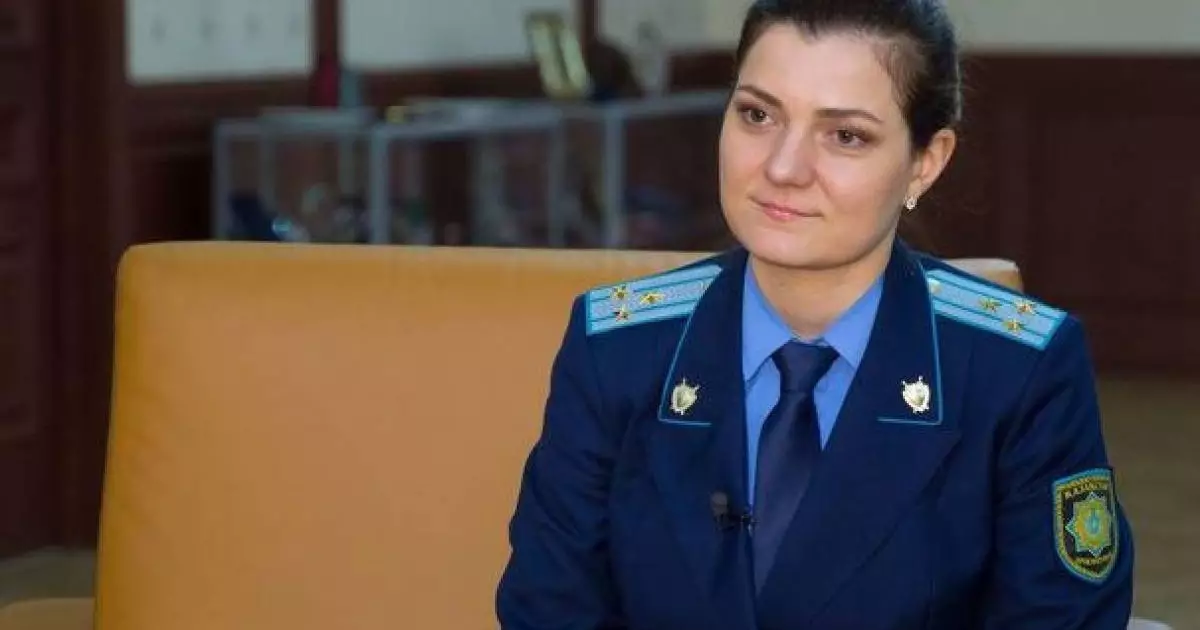  Олесю Кексель отправили под домашний арест на 2 месяца 