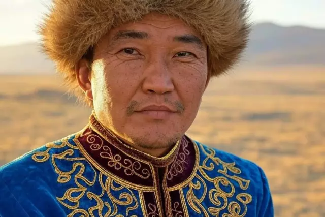 Как номадический образ жизни сформировал особенности казахского менталитета?