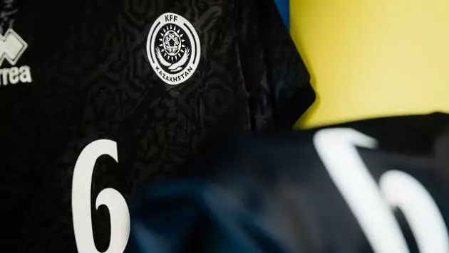 Гол на 80-й минуте решил исход матча Казахстана в отборе на Евро