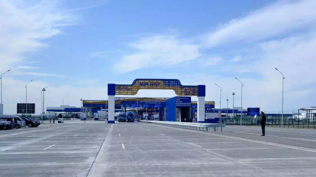 37 пунктов пропуска планируют реконструировать в Казахстане до 2030 года