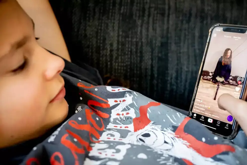 В Алматы выявили Telegram-канал, угрожающий безопасности детей