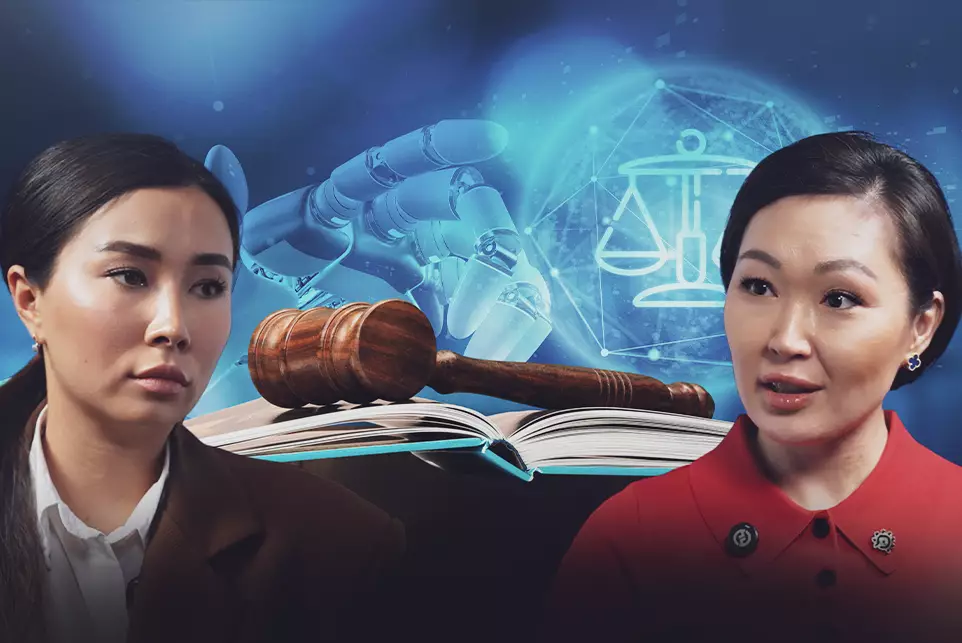 "Важная тема LIVE": Как будет работать закон об искусственном интеллекте