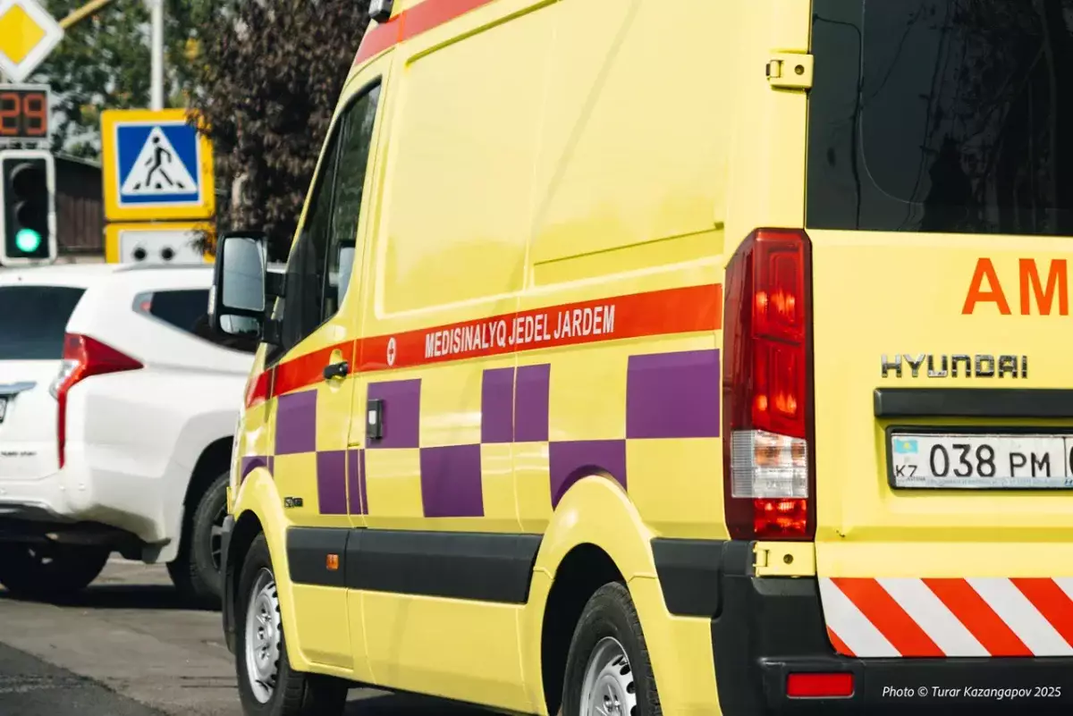 В Актобе умерла бабушка девятиклассницы, родившей ребенка от ее сожителя