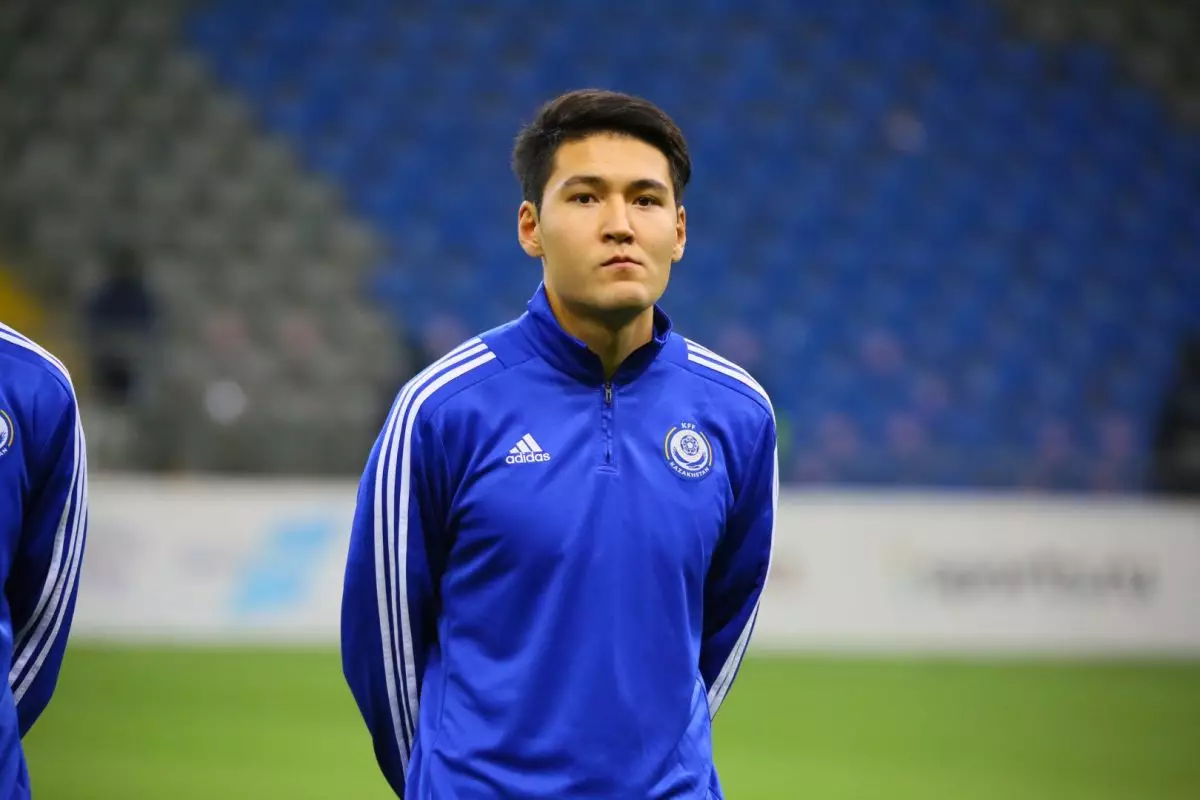 «Матчты біреудің сатқаны анықталса...»: «Ақтөбе» капитаны «Астанаға» қарсы ойыннан күдіктеніп жүргенін айтты