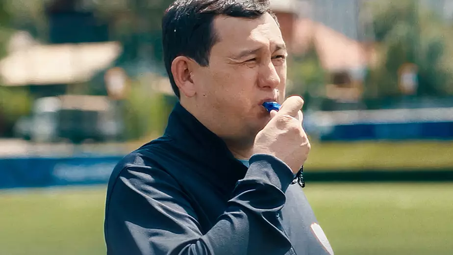 Когда выйдет 6-я серия сериала "ОФСАЙД"?