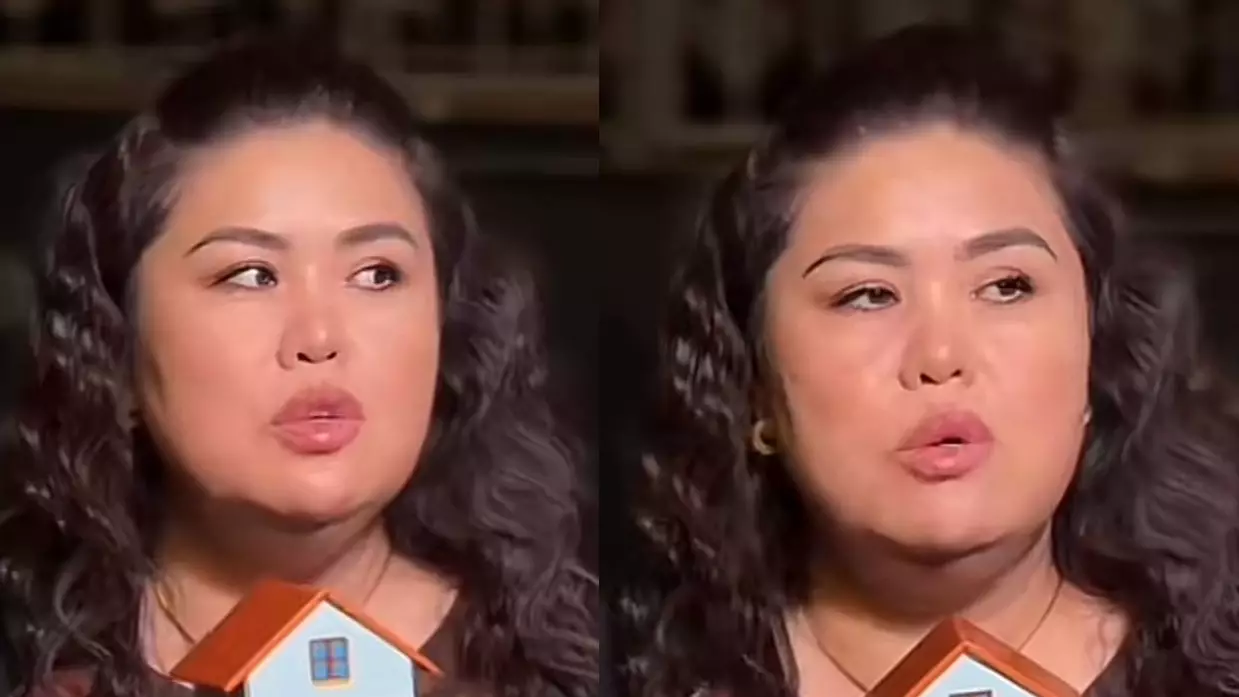 «Өзіме сенім артқан адамға қолдау білдіруді парыз санаймын»: Дариға Бадықова тағы да ерекше мәлімдеме жасады