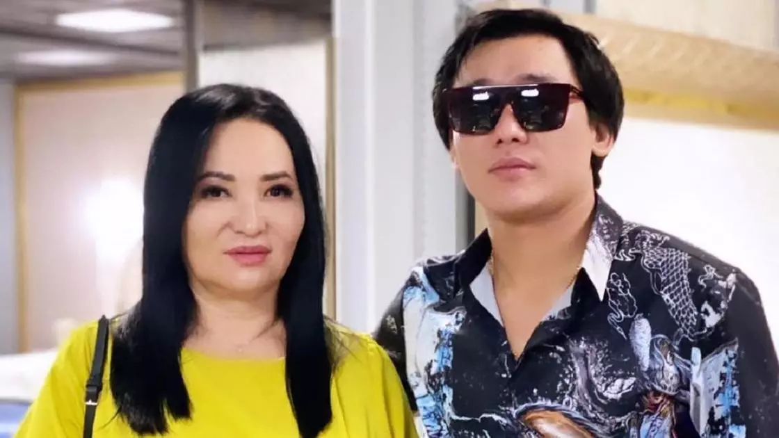 «Қайраттың шешесіне не жоқ екен»: Гүлзира Айдарбекованың биі желіні шулатты (ВИДЕО)