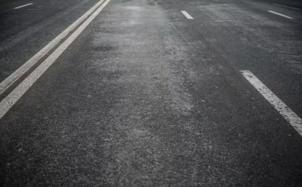 С начала года введено в эксплуатацию 2 тысячи км дорог