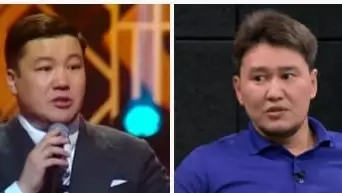 Жахан Отарғалиев әзілкеш Тұрсынбек туралы жұрт білмейтін нәрсені айтты