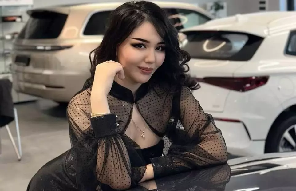 Қайтыс болған қыздардың кірпігін алып беремін -  Ақөрік Изимбаева