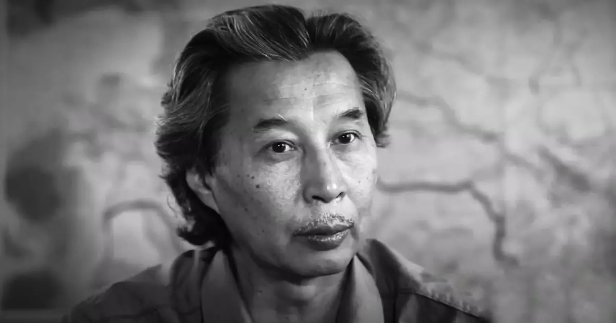   Белгілі жазушы, эссеист Мақсат Тәж-Мұрат өмірден өтті   