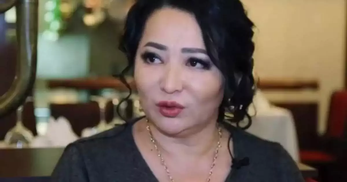  «Әйнектер денесіне қадалды»: Гүлзира Айдарбекова Қайрат Нұртастың жол апатына түскен сәтін еске алды 