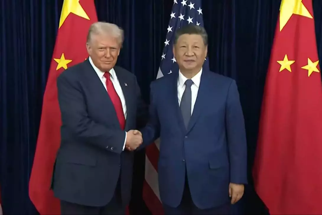 США и Китай за закрытыми дверями: политолог объяснил, о чём на самом деле был разговор