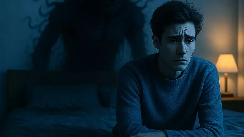 Тихая боль: как распознать признаки депрессии у близких