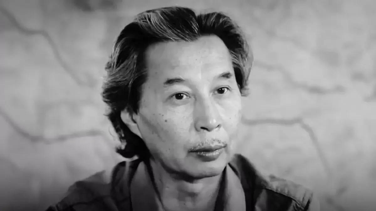 Қазақстанның еңбек сіңірген қайраткері Мақсат Тәж-Мұрат өмірден өтті