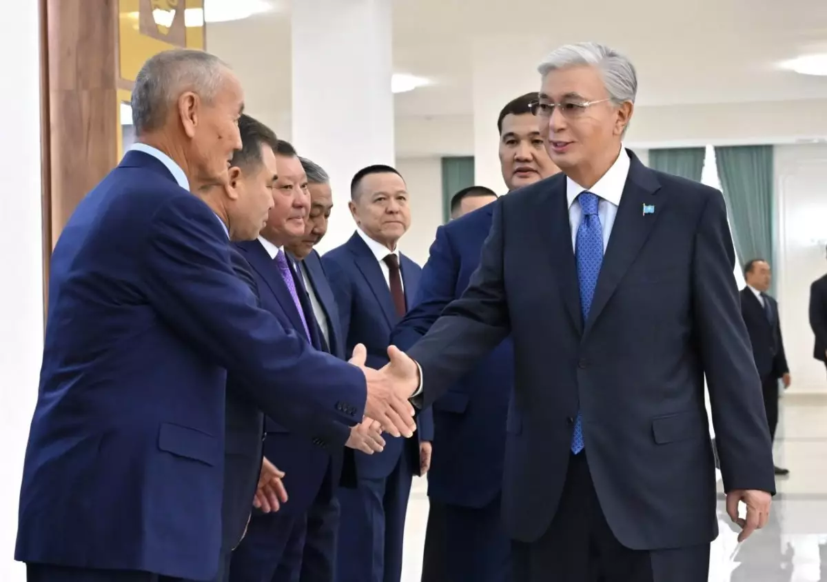 “Таяу арада екінші АЭС жобасын қолға аламыз” – Тоқаев