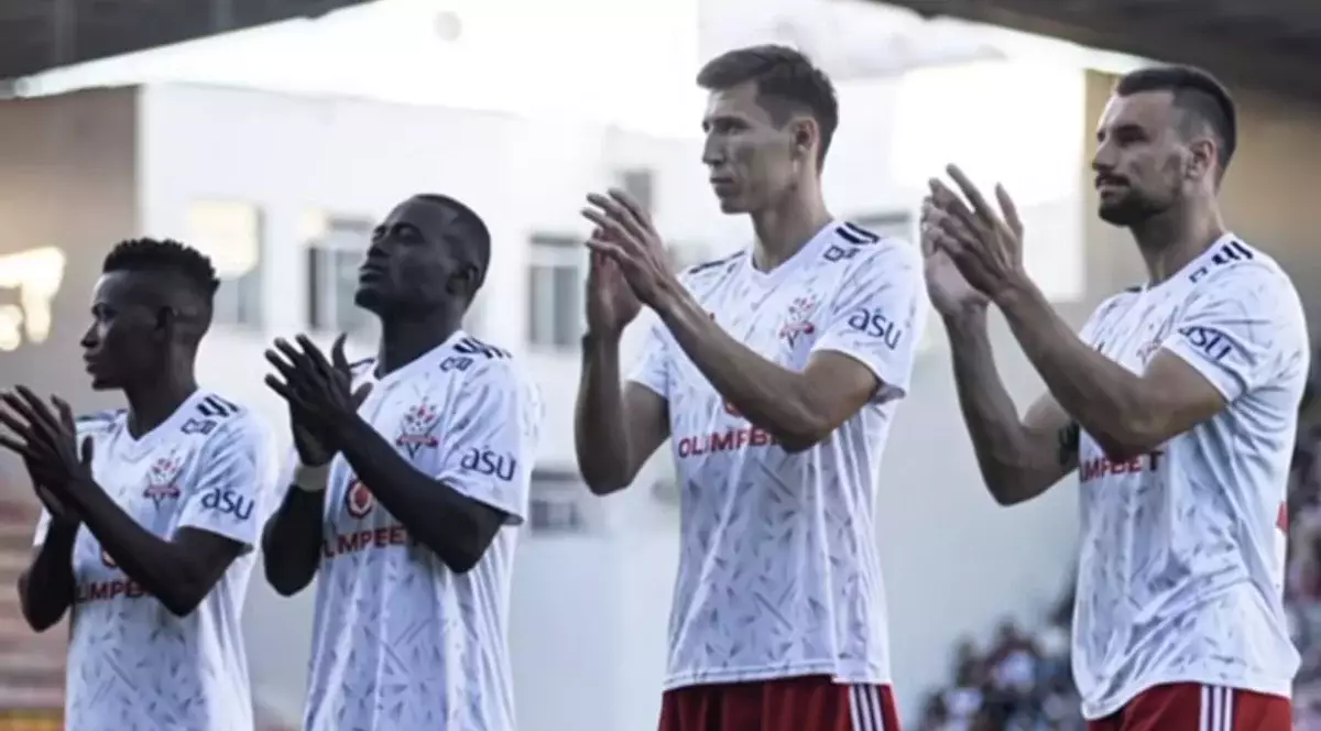 Тағы бір ҚПЛ клубында басшылық ауысады. Бұл жолы қай ұжым жаңа көшбасшыға жүгінбек?