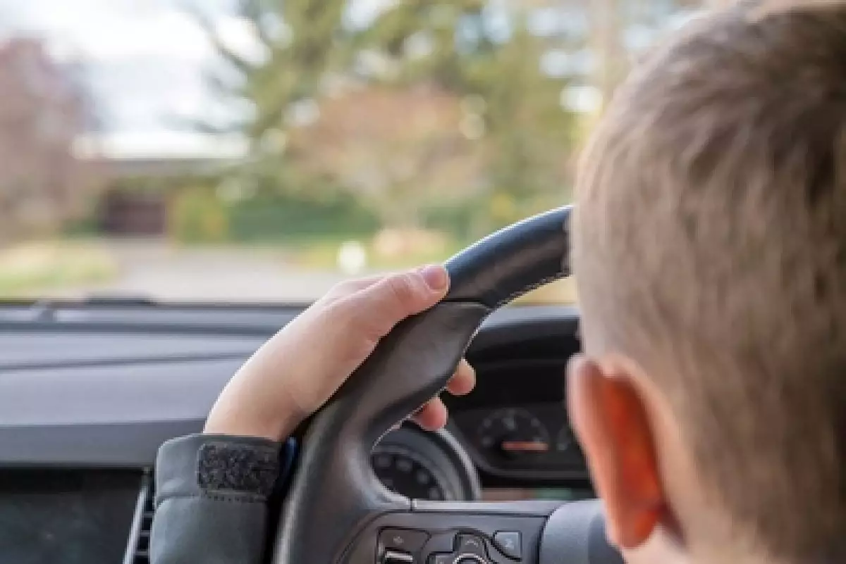 Ақтөбеде мектеп оқушысы қаза тапты