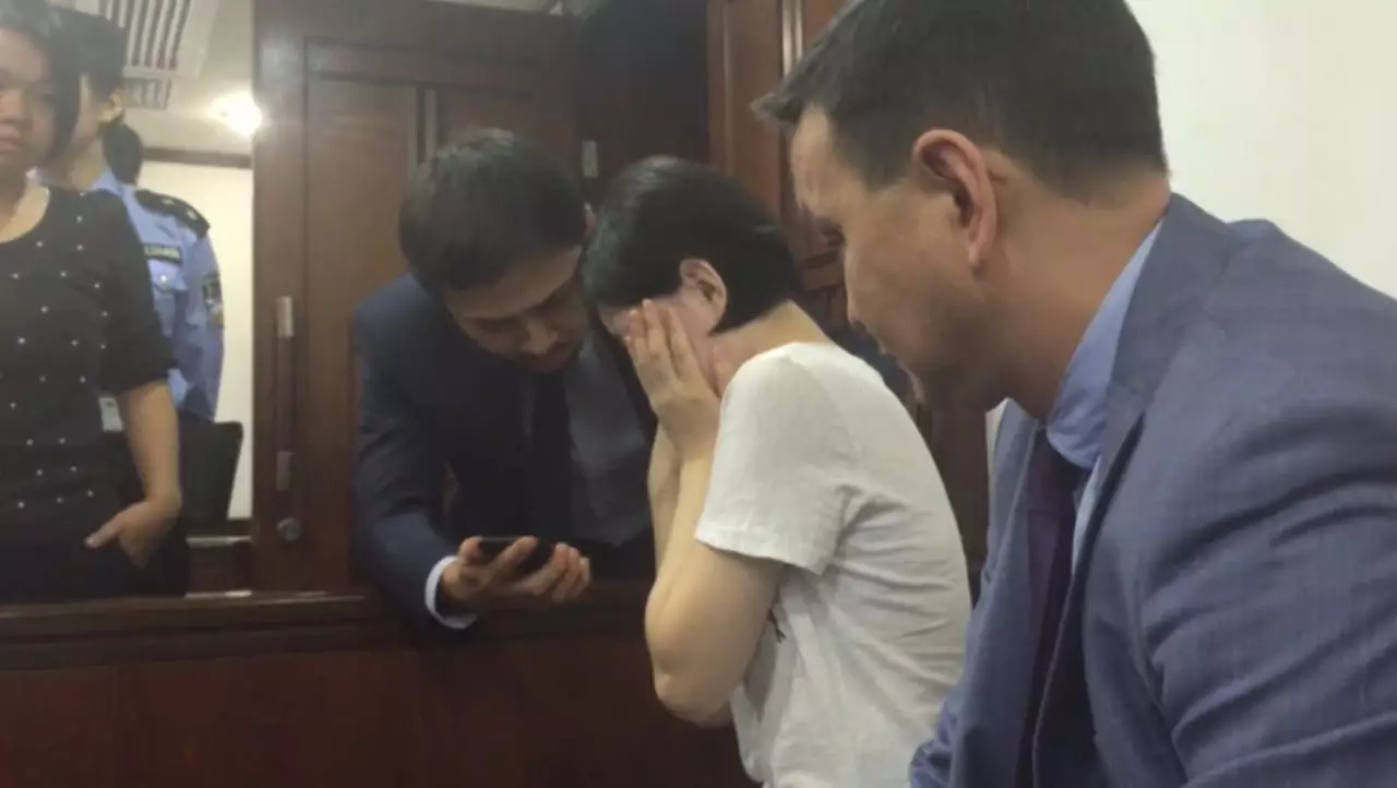 Бас прокуратура: А. Тұрлыбай ісін бақылаудан шығармаймыз