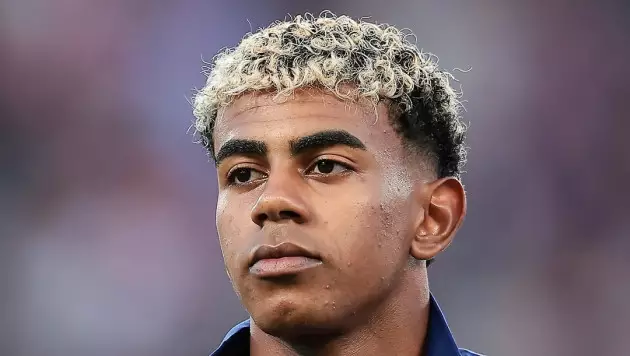 В "Барселоне" устали от скандалов и предъявили претензии к Ямалю