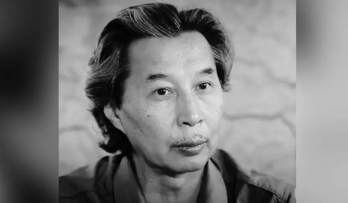 Қазақстандағы танымал жазушы өмірден озды