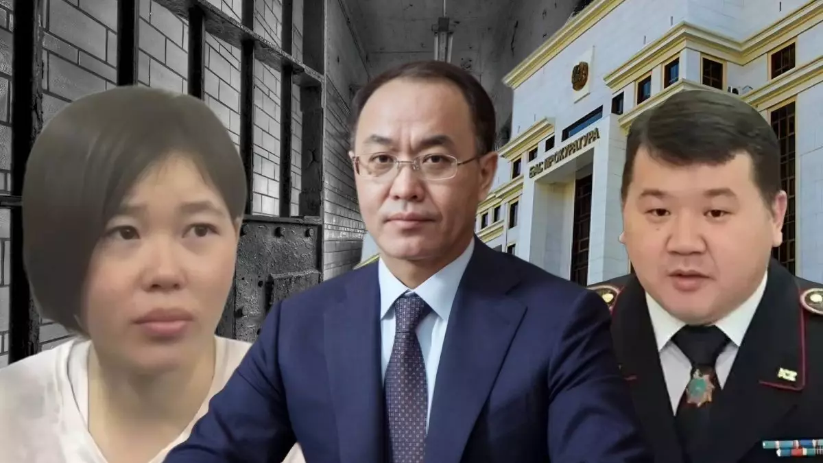 Шетел түрмелеріндегі 900 қазақ: кейбірі отанына қайтудан неге бас тартады?