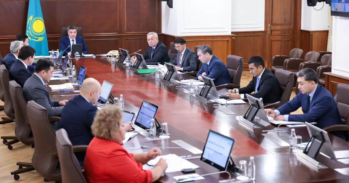   Қазақстан 2029 жылға дейін $150 миллиард инвестиция тартады   