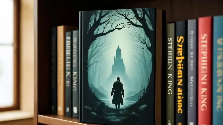 Стивен Кинг: жизнь, книги и экранизации Короля ужасов