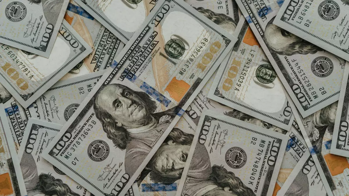 Доллар тағы да қымбаттады