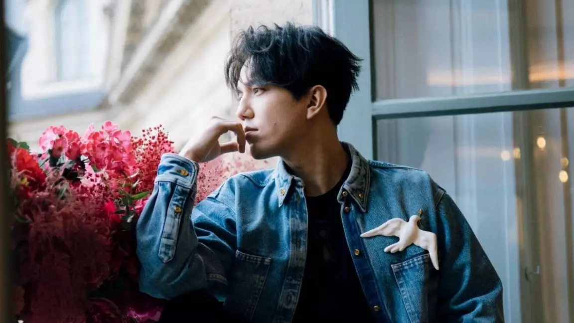 Димаш Құдайберген Вьетнамдағы ең ірі музыкалық фестивальде өнер көрсетеді