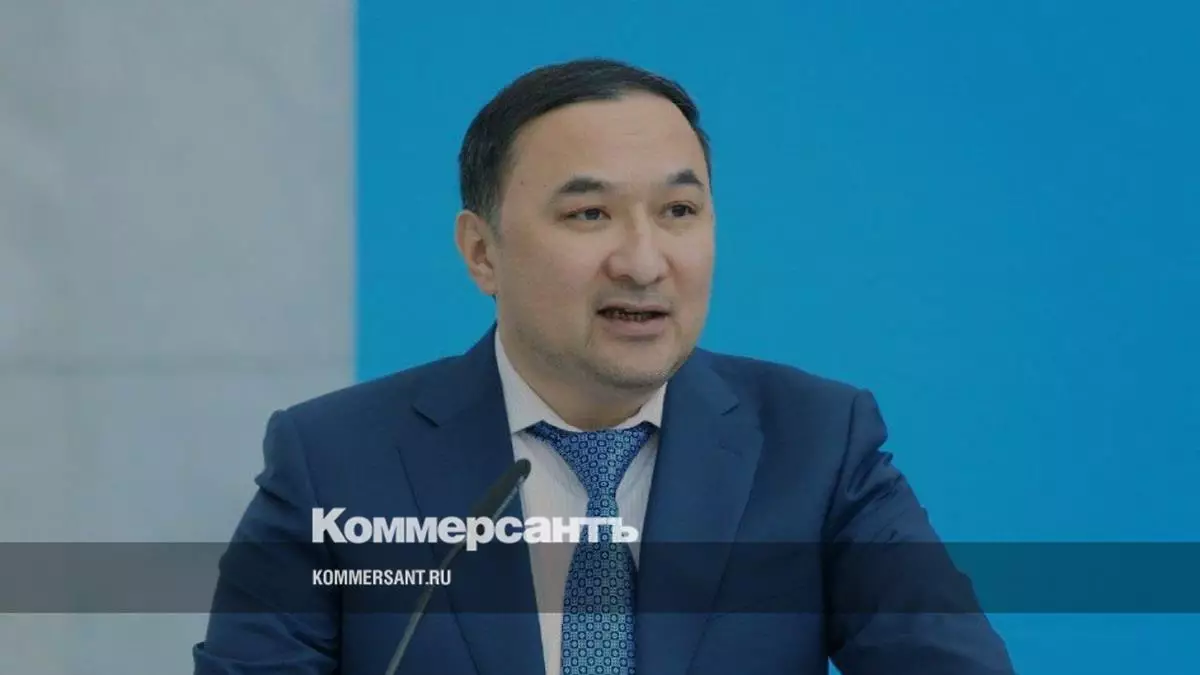 Экс-советника президента Казахстана убили в драке в Астане.