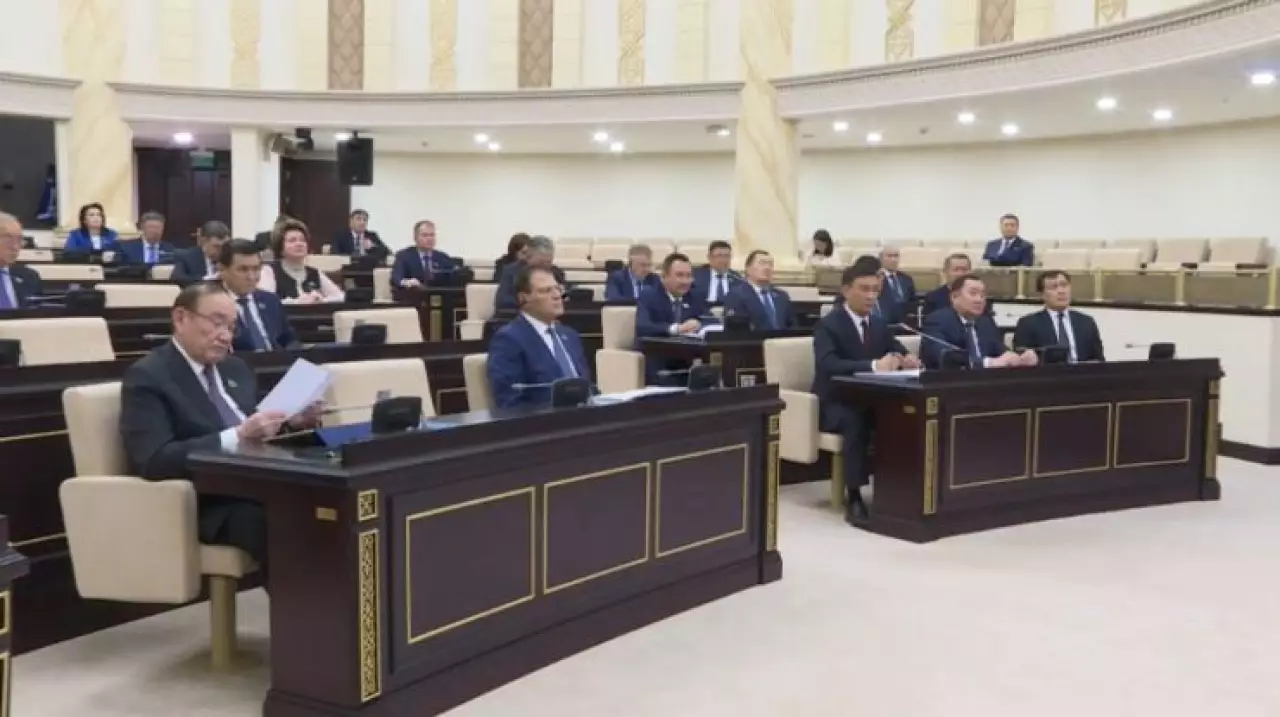 Казахстан и Марокко договорились о взаимной выдаче преступников