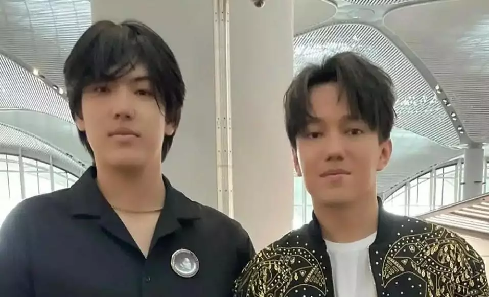 X Factor Uzbekistan сахнасында Димашқа ұқсайтын қазақстандық өнер көрсетті