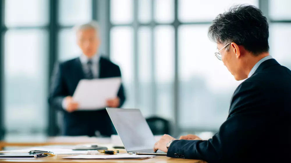 После замечания от премьера Бектенова в “Самрук-Энерго” появилась вакансия